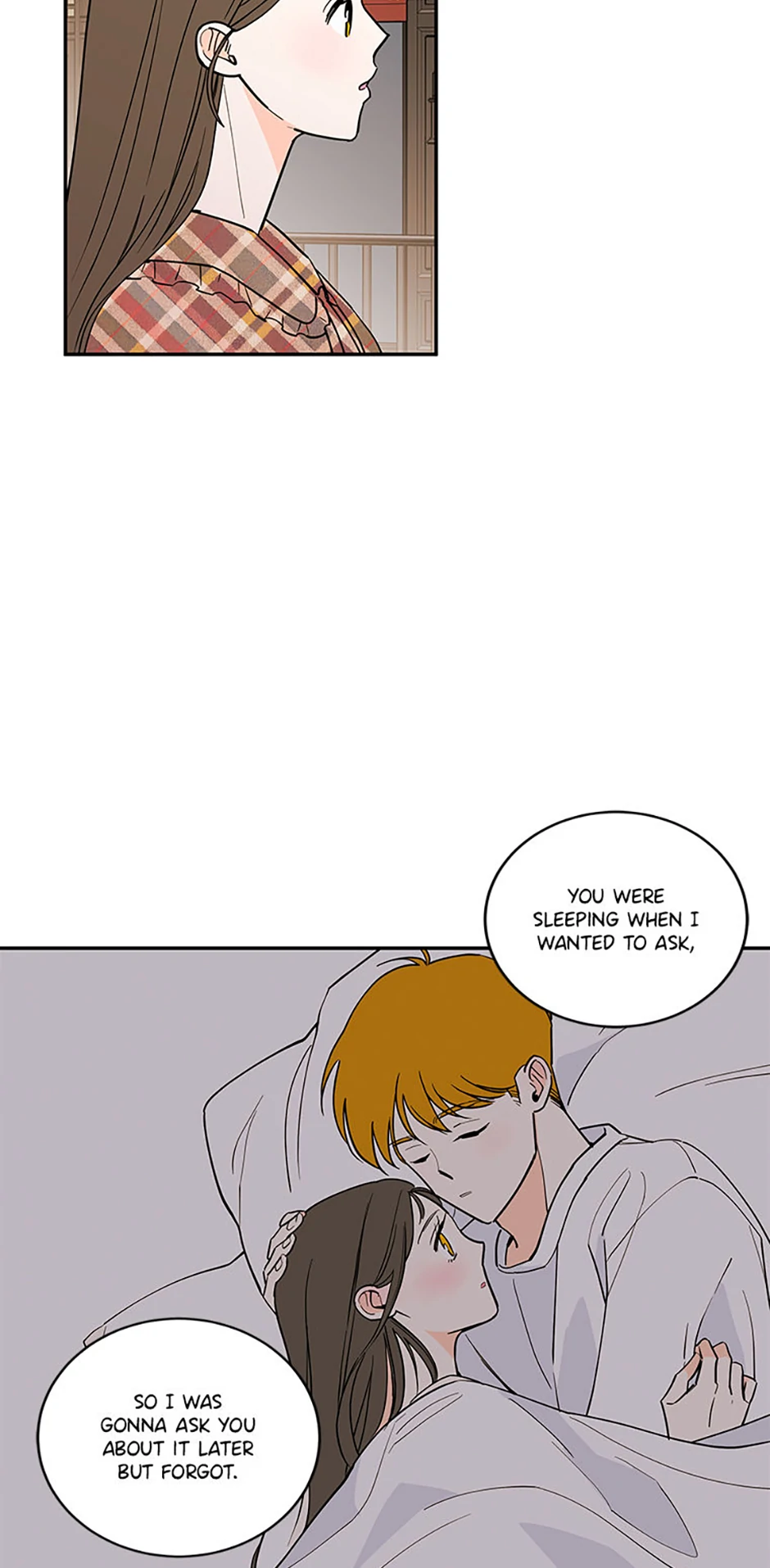 How We Love Chapter 114 - Page 38