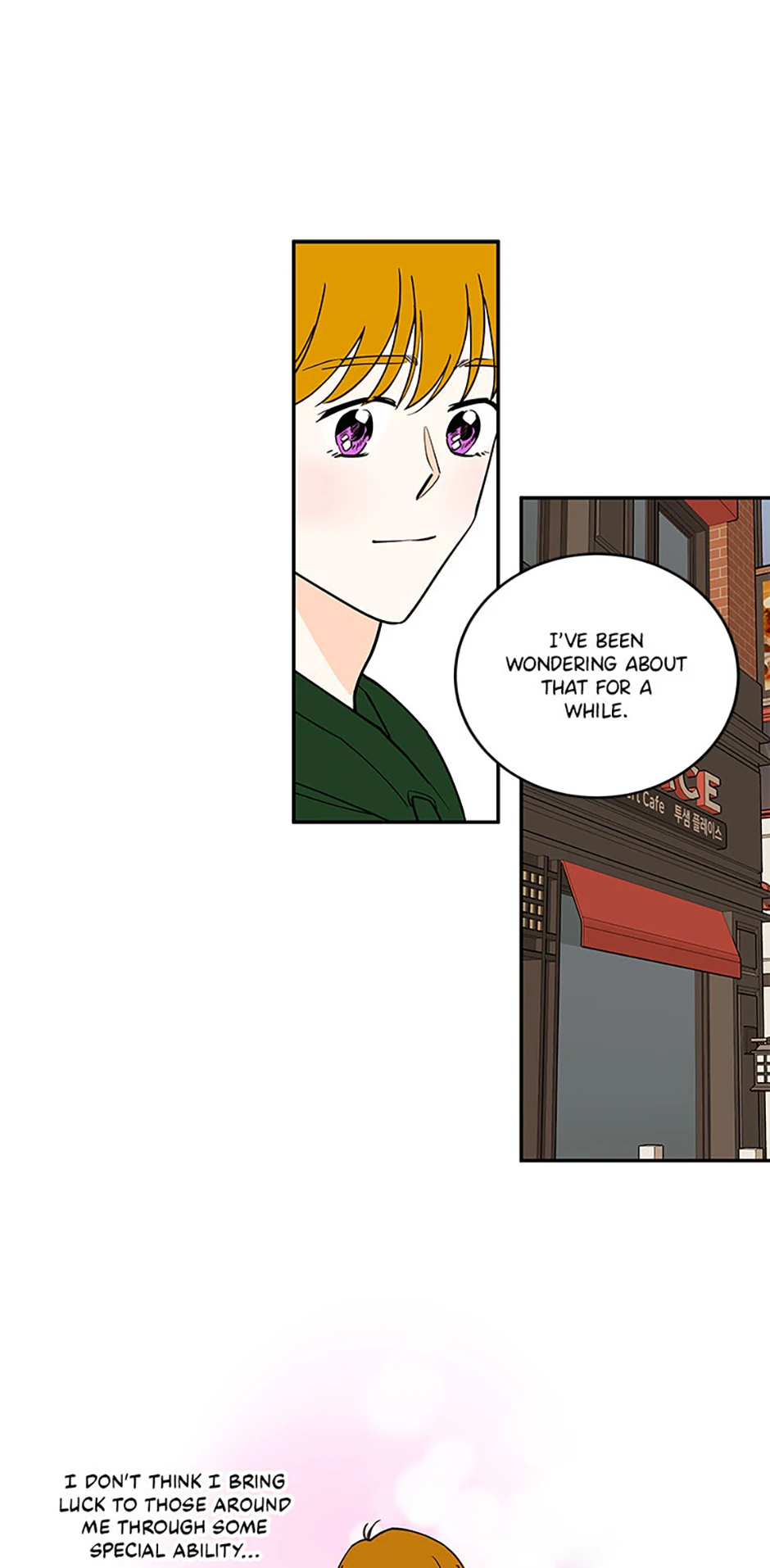 How We Love Chapter 114 - Page 40