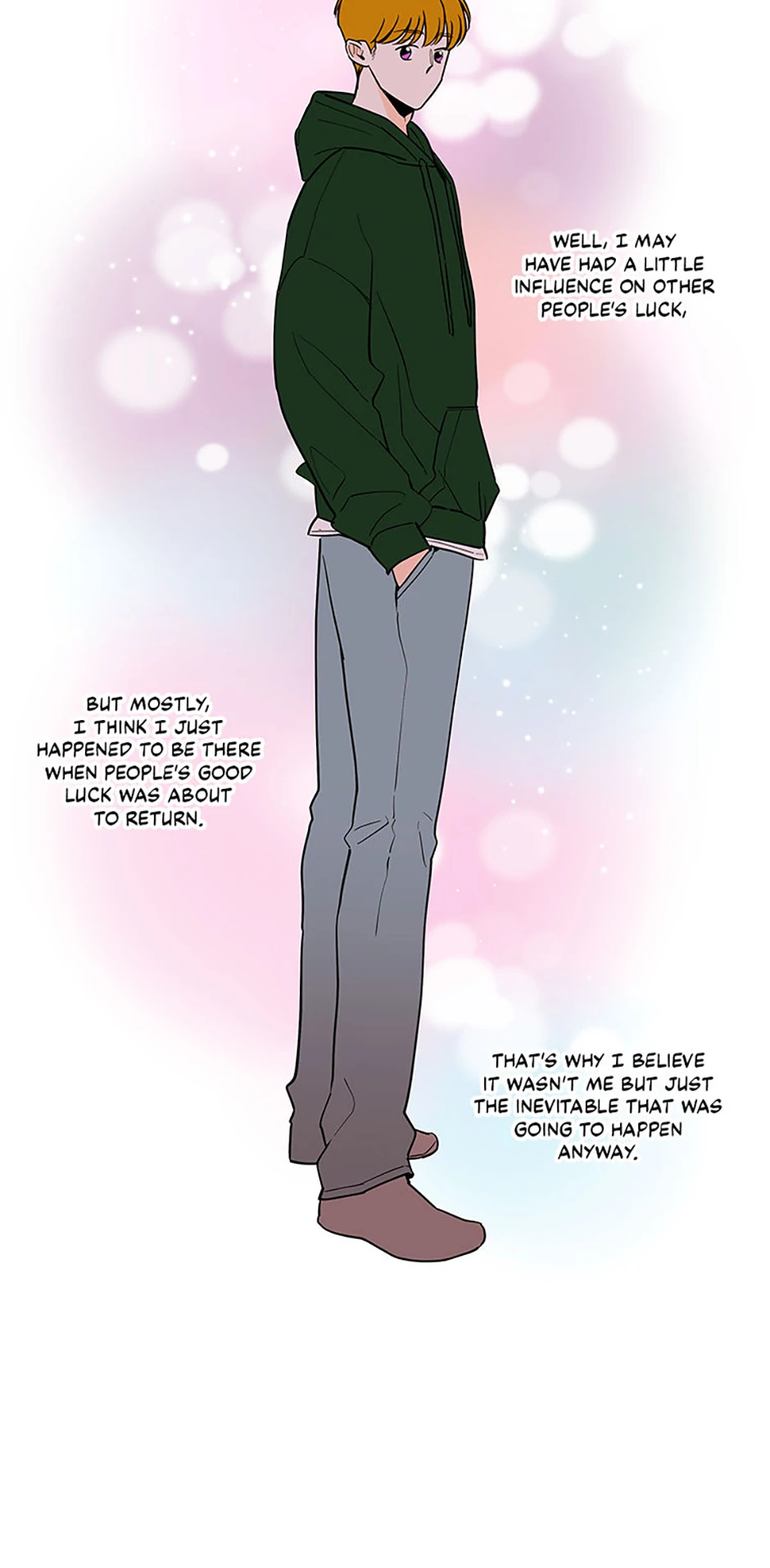 How We Love Chapter 114 - Page 41