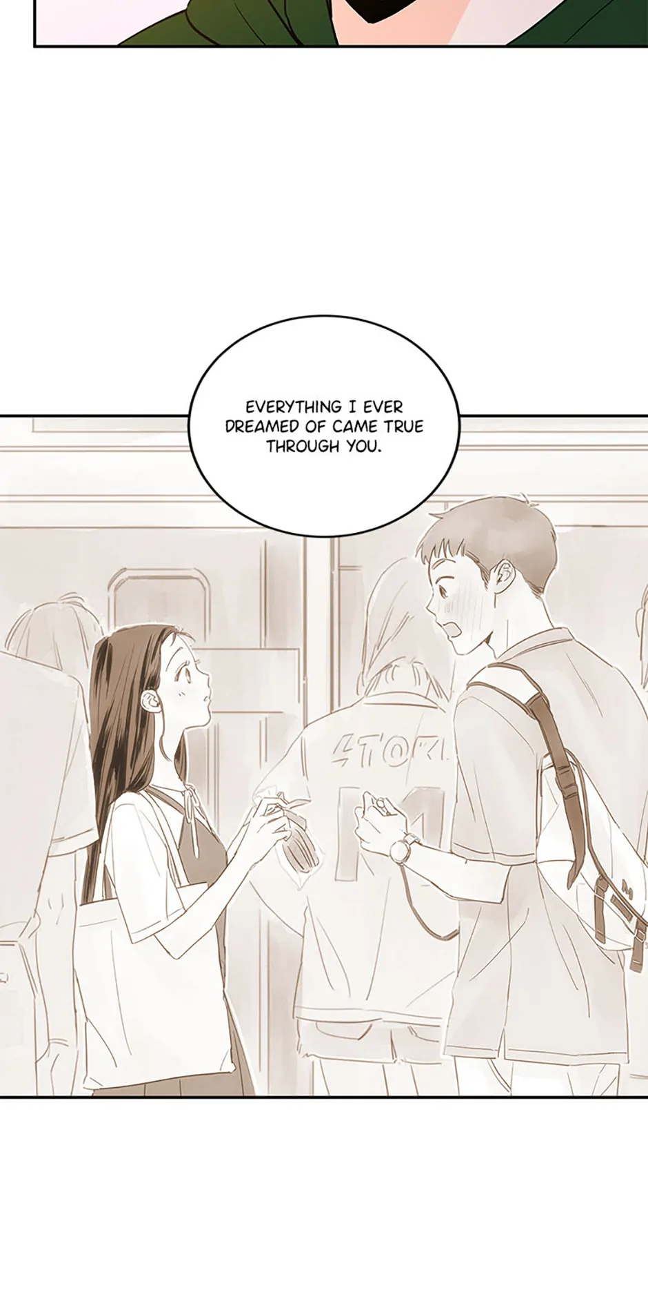 How We Love Chapter 114 - Page 45