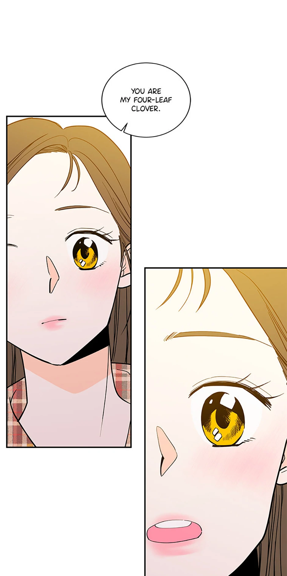 How We Love Chapter 114 - Page 46