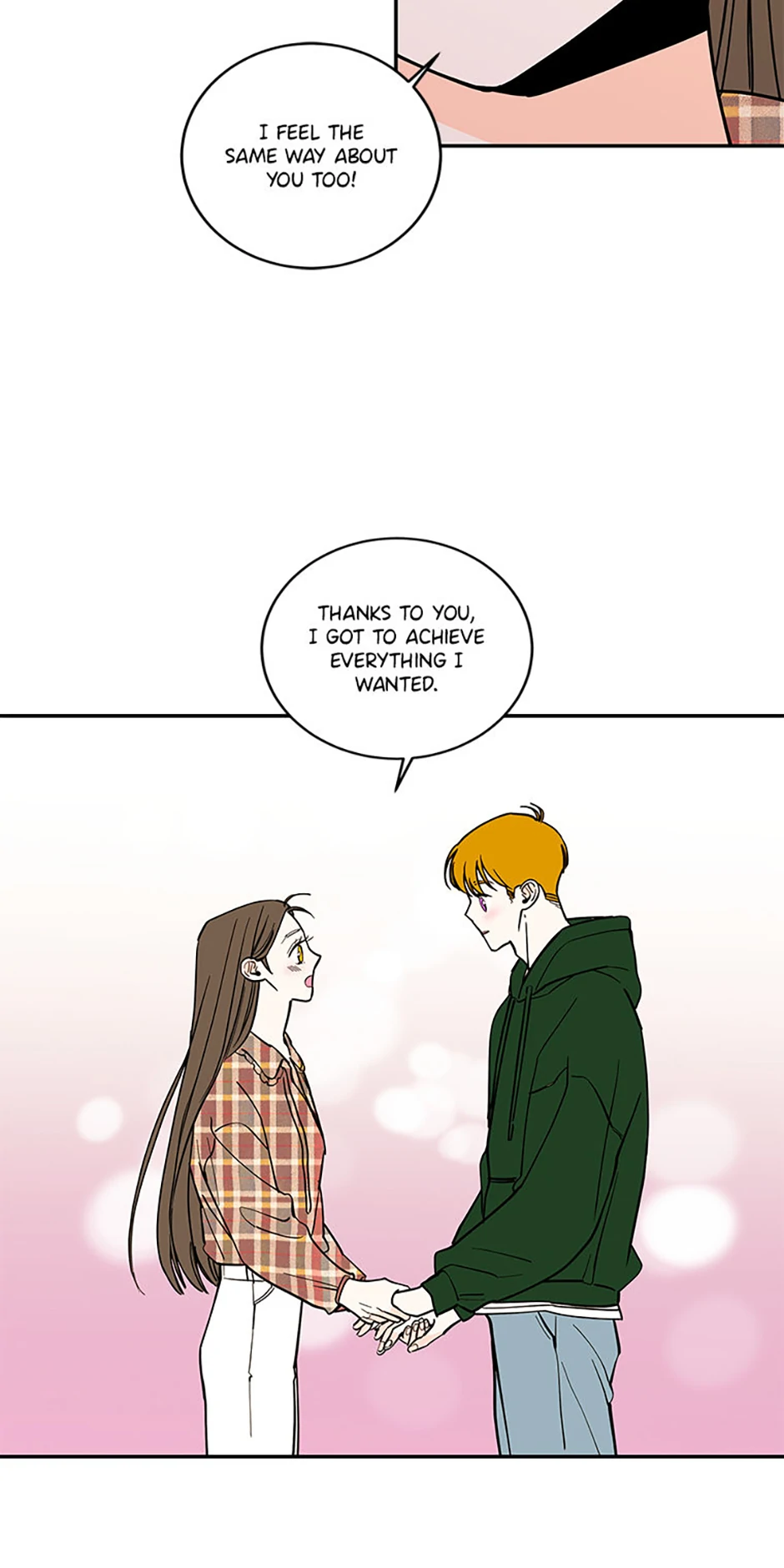 How We Love Chapter 114 - Page 47