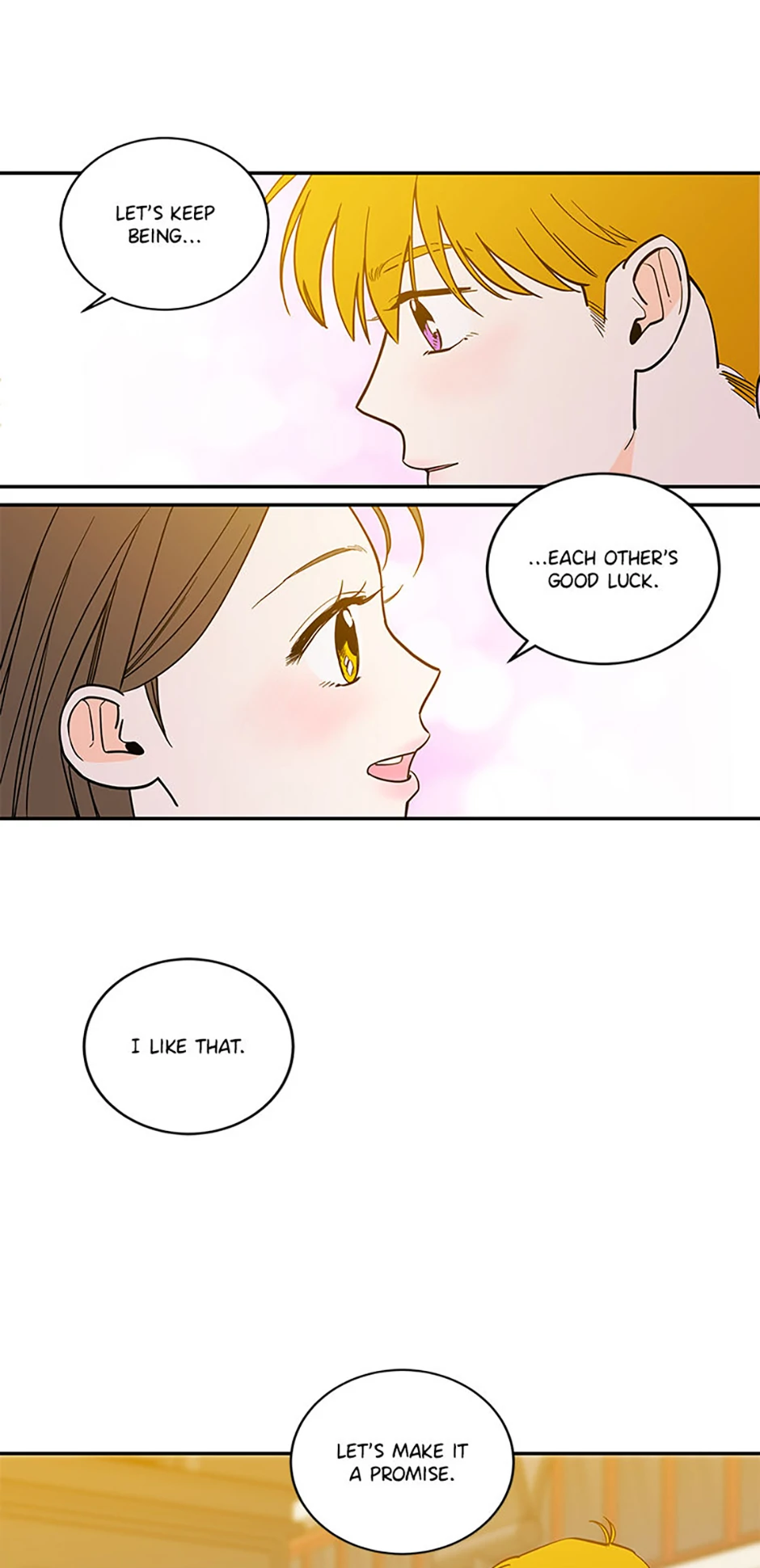 How We Love Chapter 114 - Page 48