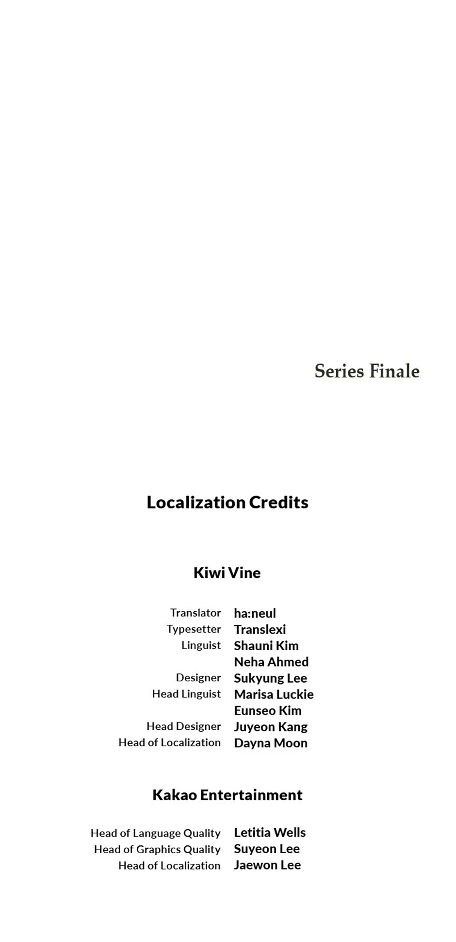 How We Love Chapter 114 - Page 52