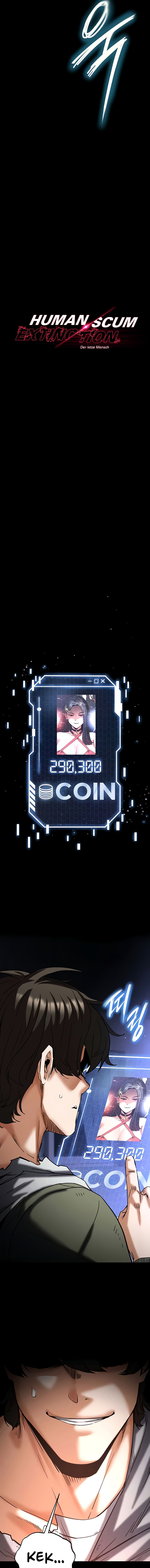 Human Scum Chapter 62 - Page 7