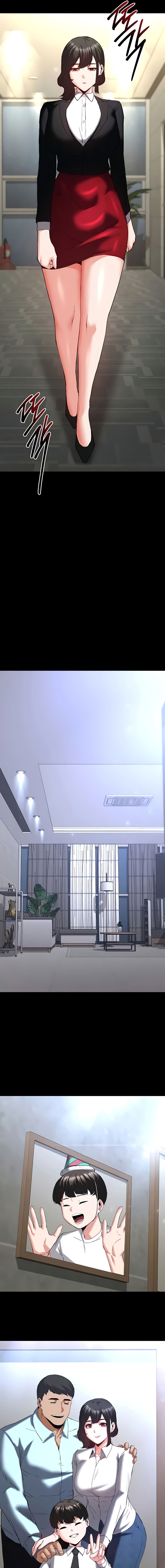 Human Scum Chapter 62 - Page 15