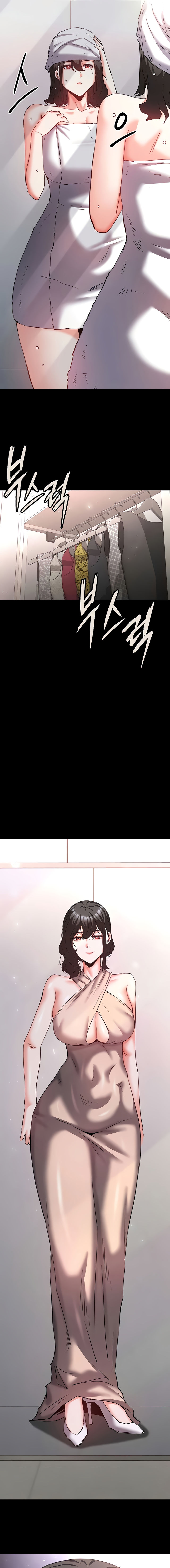 Human Scum Chapter 62 - Page 19