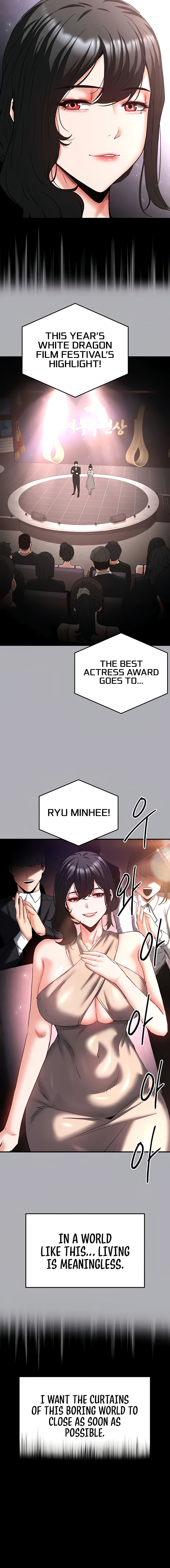 Human Scum Chapter 62 - Page 20