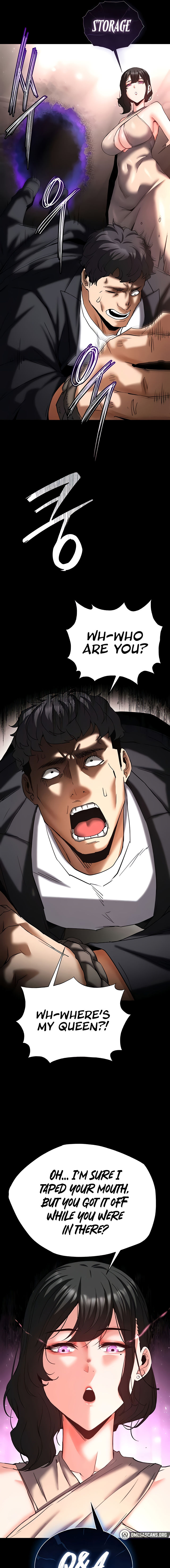 Human Scum Chapter 62 - Page 21