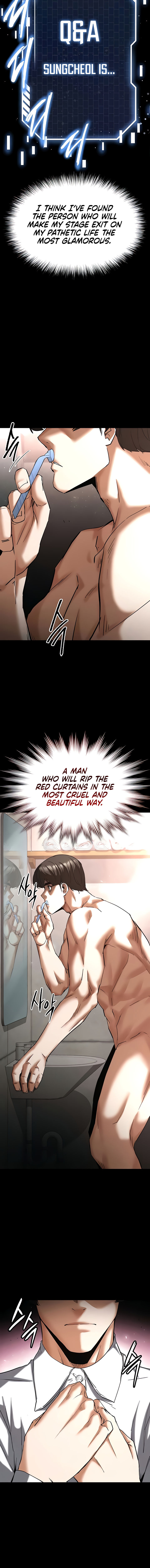 Human Scum Chapter 62 - Page 24