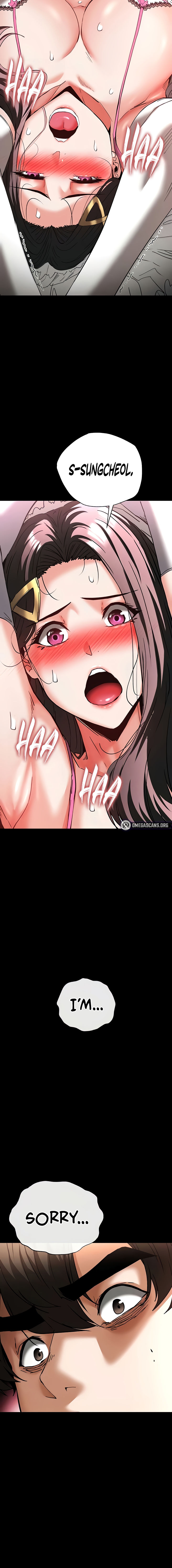 Human Scum Chapter 63 - Page 22