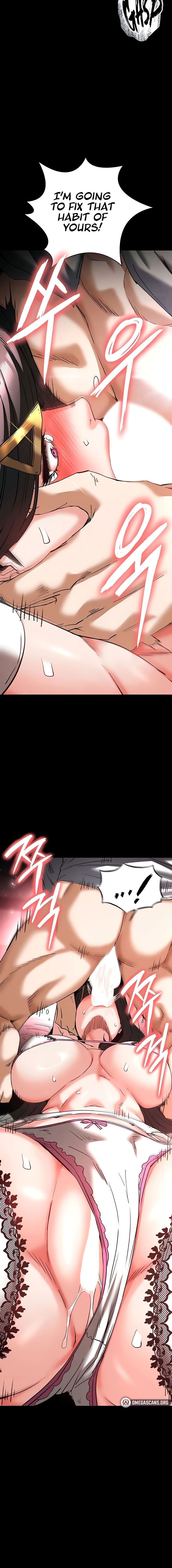 Human Scum Chapter 63 - Page 26