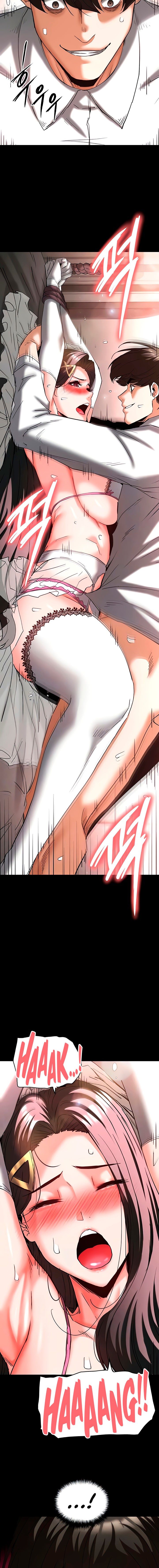 Human Scum Chapter 64 - Page 4