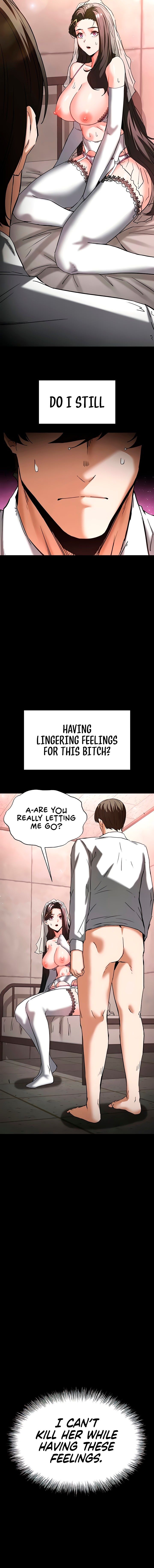 Human Scum Chapter 64 - Page 24