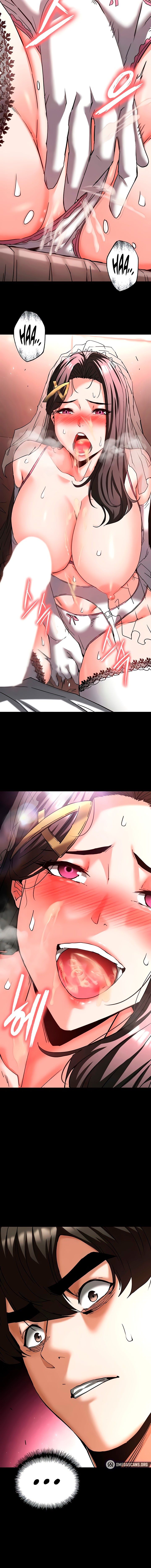 Human Scum Chapter 64 - Page 30