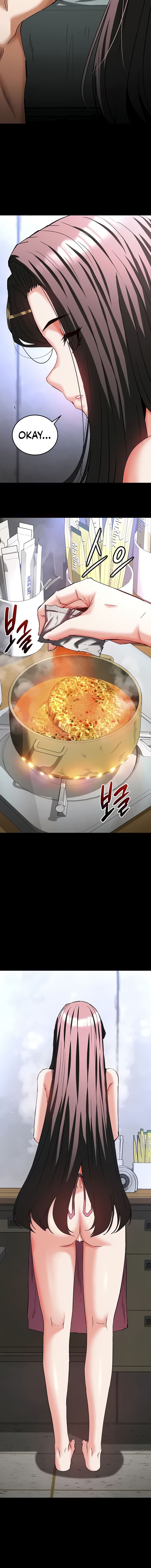 Human Scum Chapter 65 - Page 4