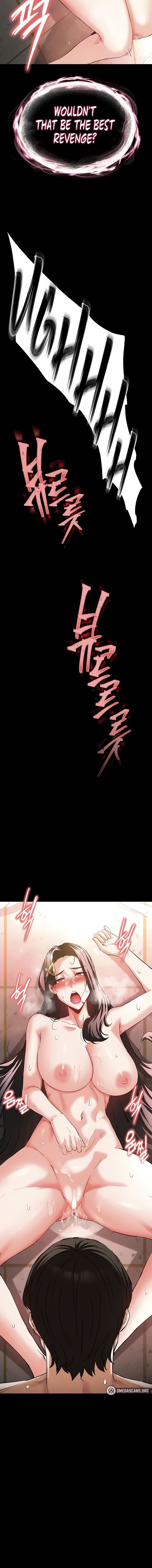 Human Scum Chapter 65 - Page 22