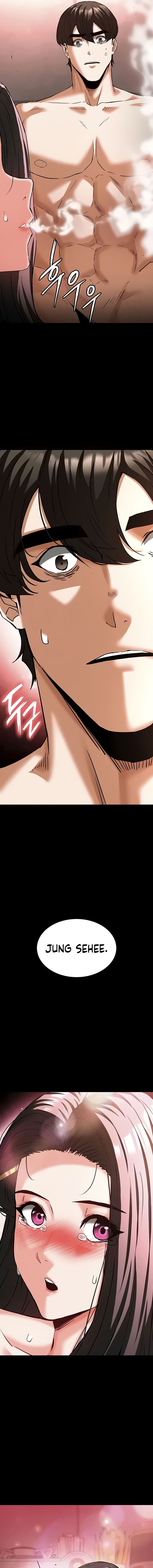 Human Scum Chapter 65 - Page 25