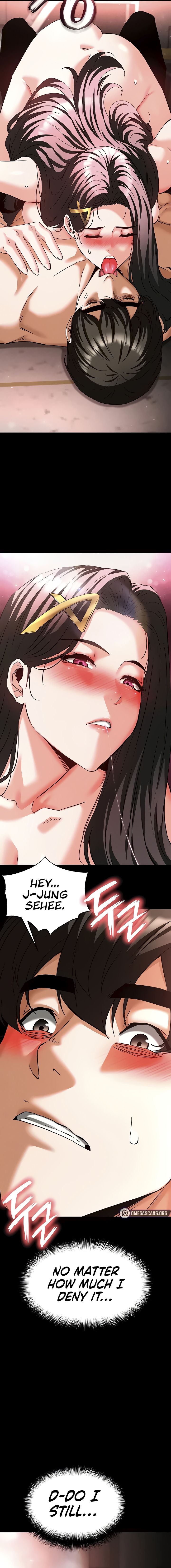 Human Scum Chapter 65 - Page 28