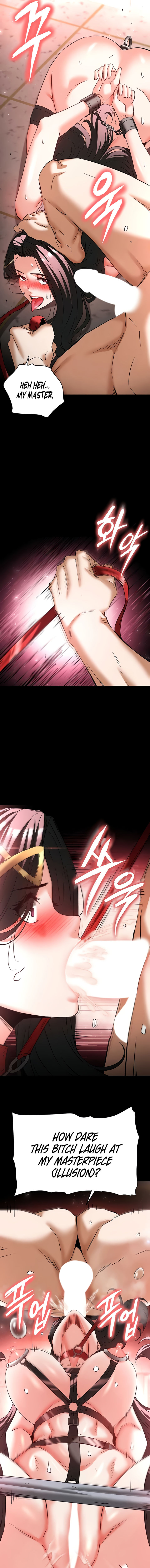 Human Scum Chapter 66 - Page 7