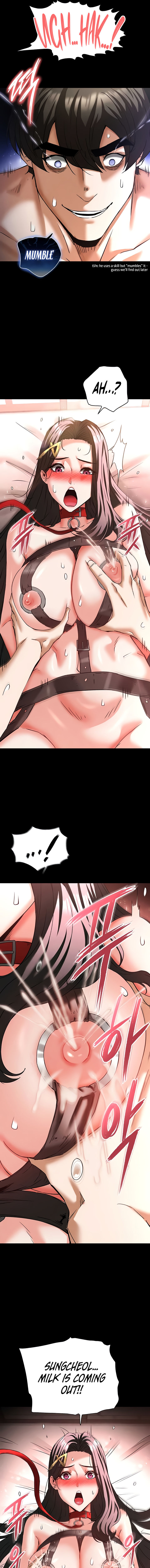 Human Scum Chapter 66 - Page 13