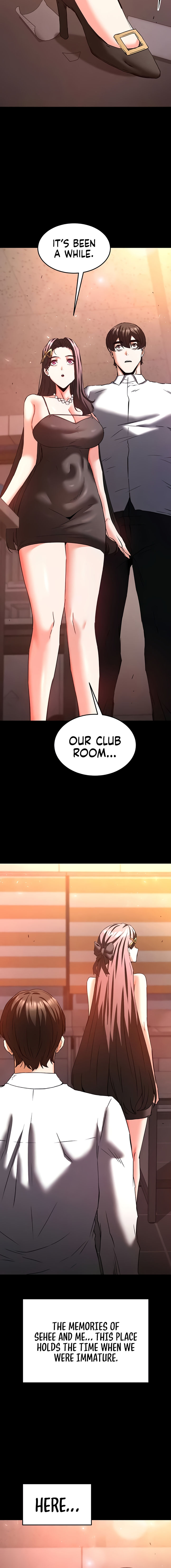 Human Scum Chapter 66 - Page 24