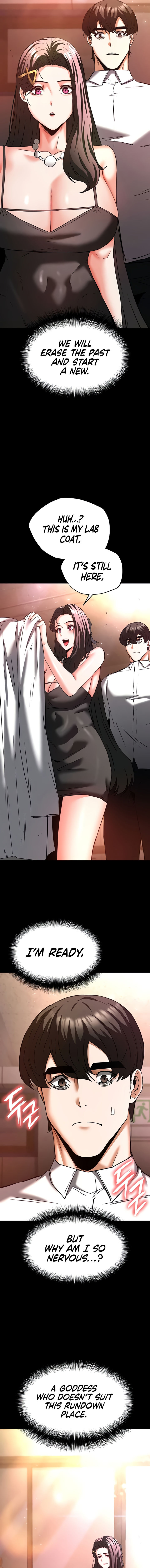 Human Scum Chapter 66 - Page 25