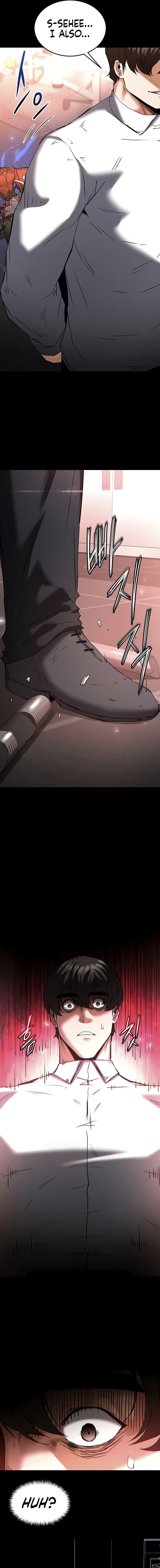 Human Scum Chapter 67 - Page 5