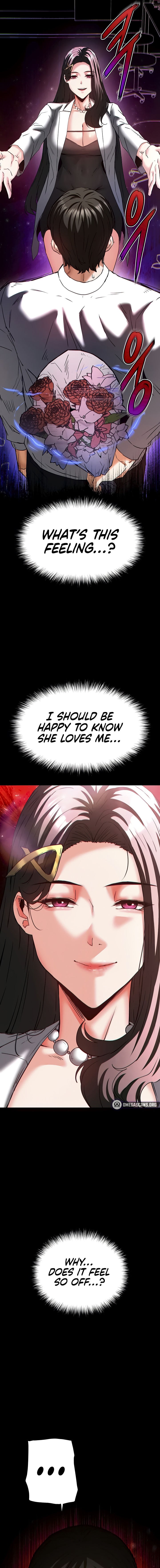 Human Scum Chapter 67 - Page 6