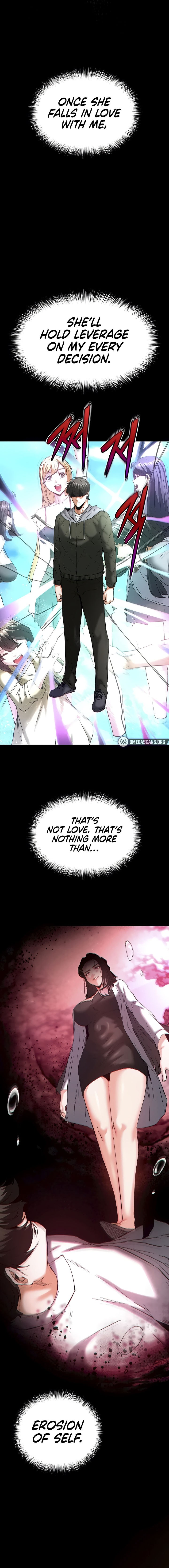 Human Scum Chapter 67 - Page 10