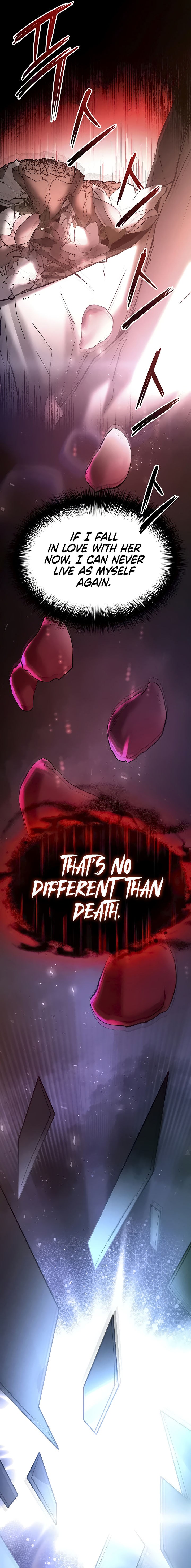 Human Scum Chapter 67 - Page 11