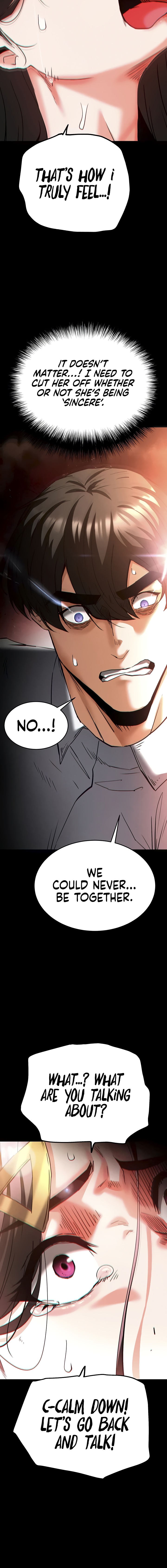 Human Scum Chapter 67 - Page 16