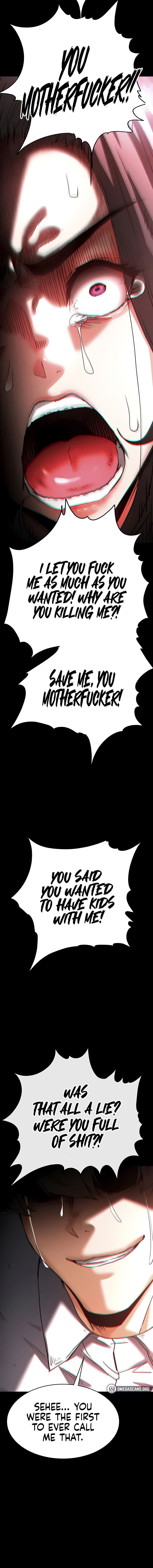 Human Scum Chapter 67 - Page 18