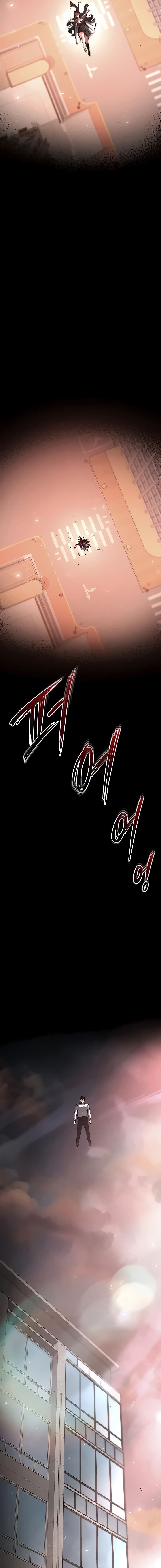 Human Scum Chapter 67 - Page 21