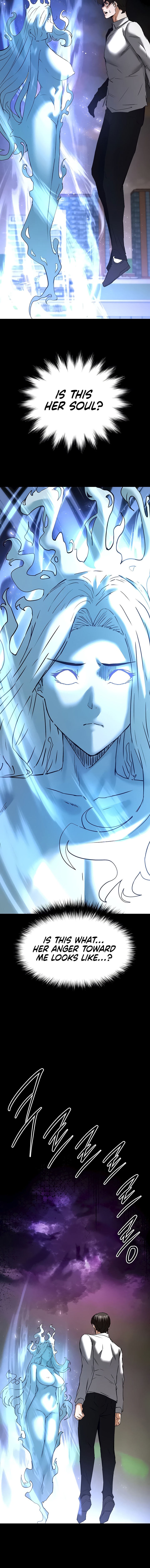 Human Scum Chapter 67 - Page 24