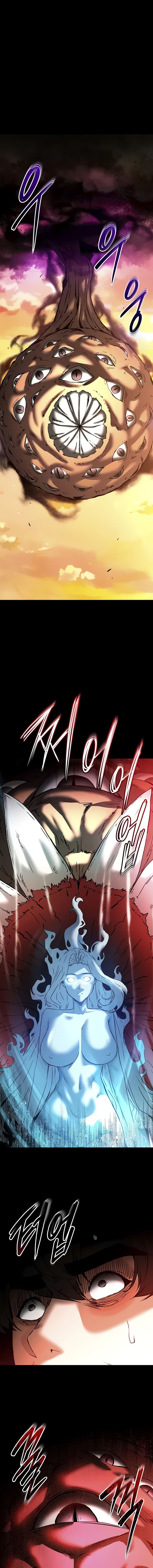 Human Scum Chapter 67 - Page 25