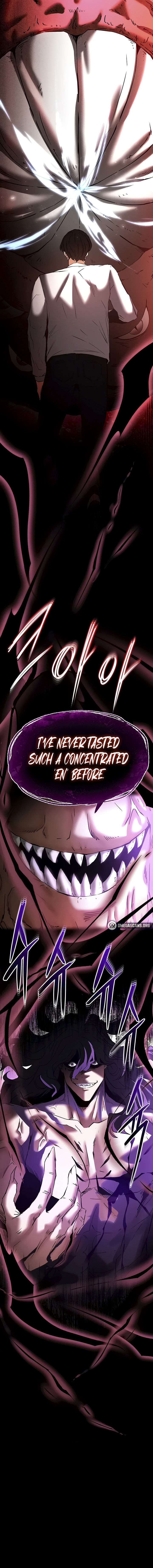 Human Scum Chapter 67 - Page 26