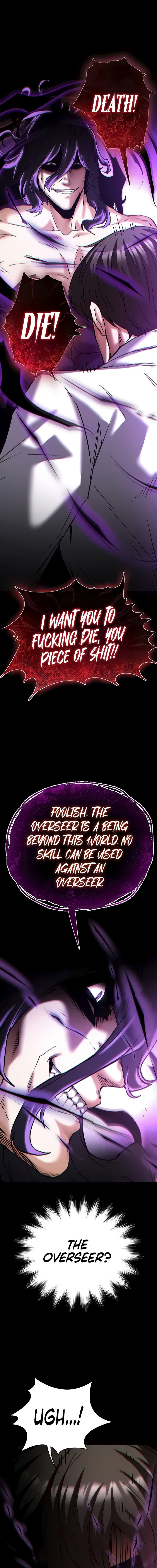 Human Scum Chapter 67 - Page 32