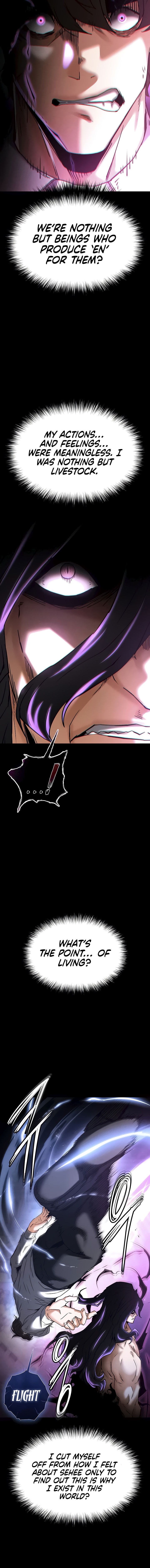 Human Scum Chapter 67 - Page 33