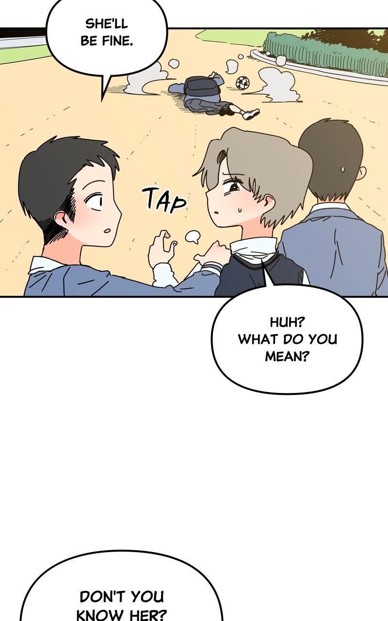 Humanoido Chapter 1 - Page 6