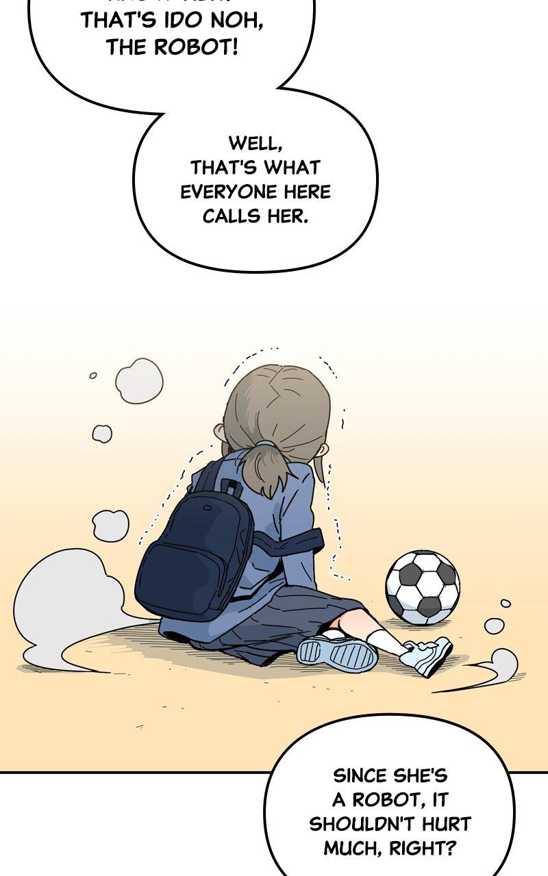 Humanoido Chapter 1 - Page 7