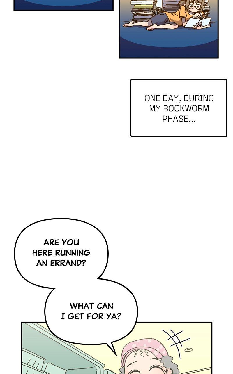 Humanoido Chapter 1 - Page 17