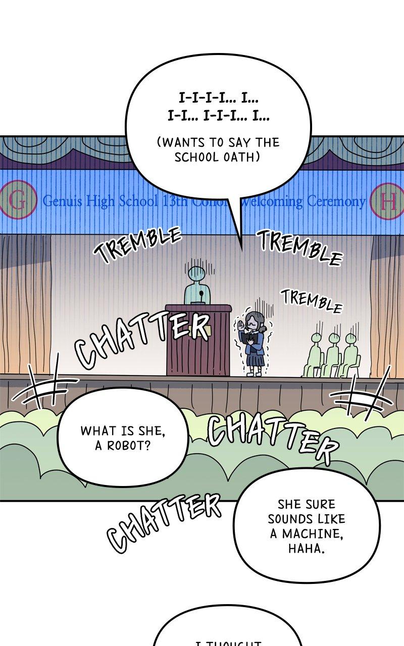 Humanoido Chapter 1 - Page 22