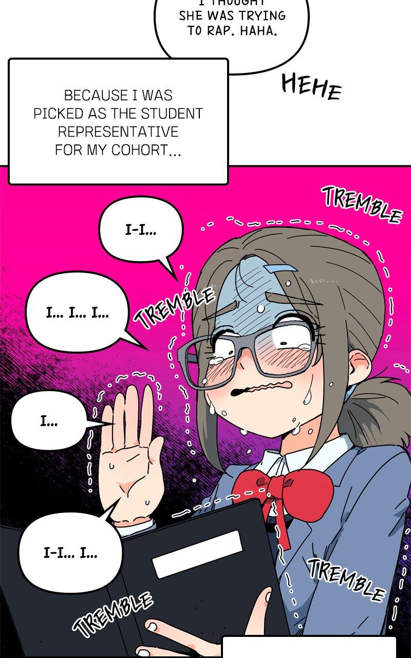 Humanoido Chapter 1 - Page 23