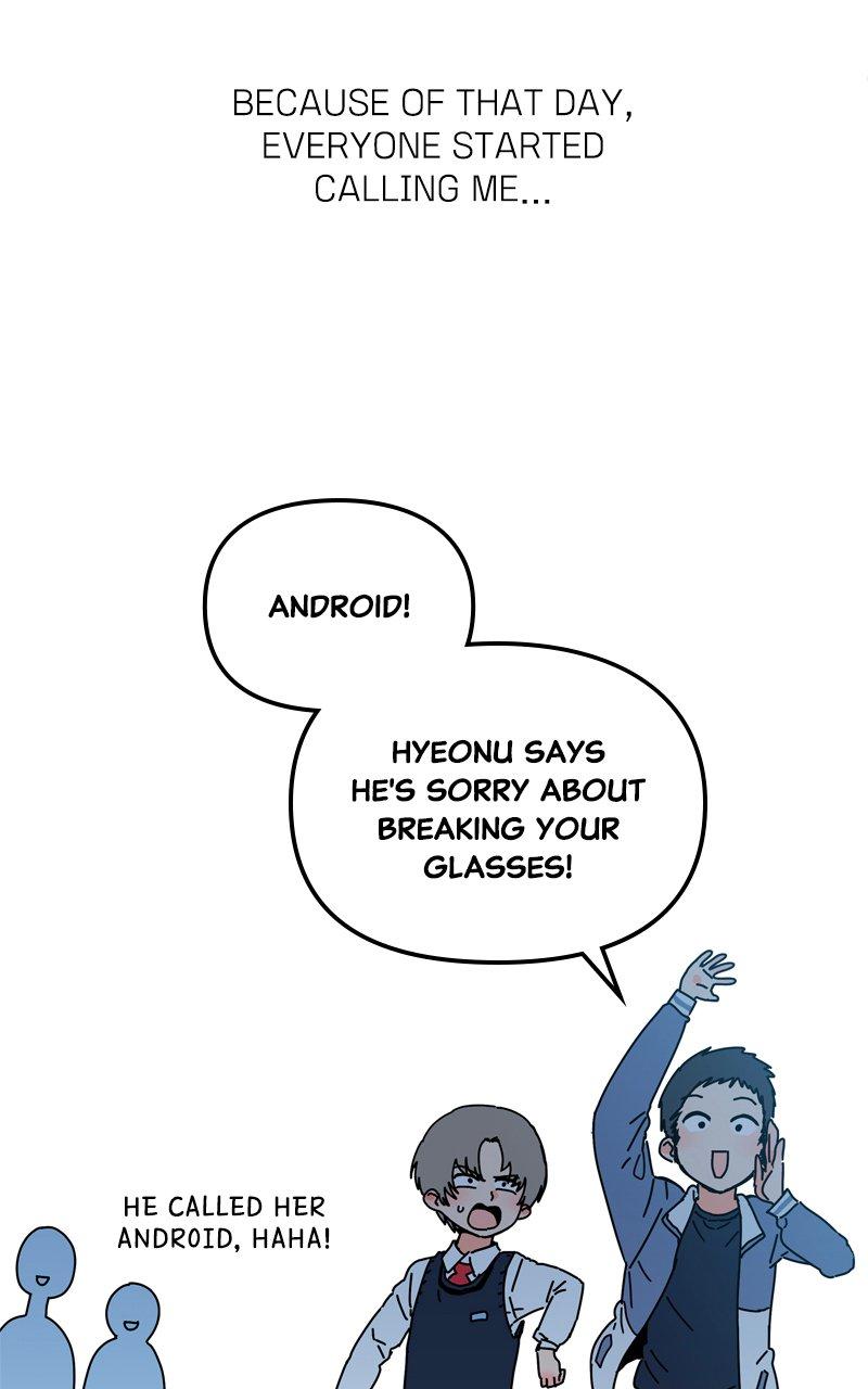 Humanoido Chapter 1 - Page 26