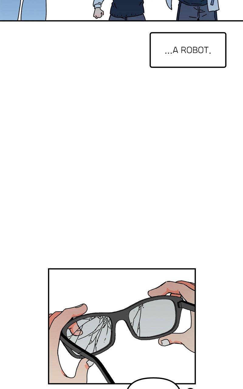 Humanoido Chapter 1 - Page 27