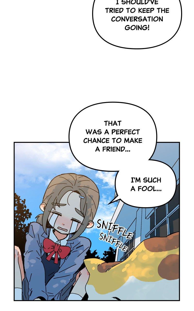 Humanoido Chapter 1 - Page 32