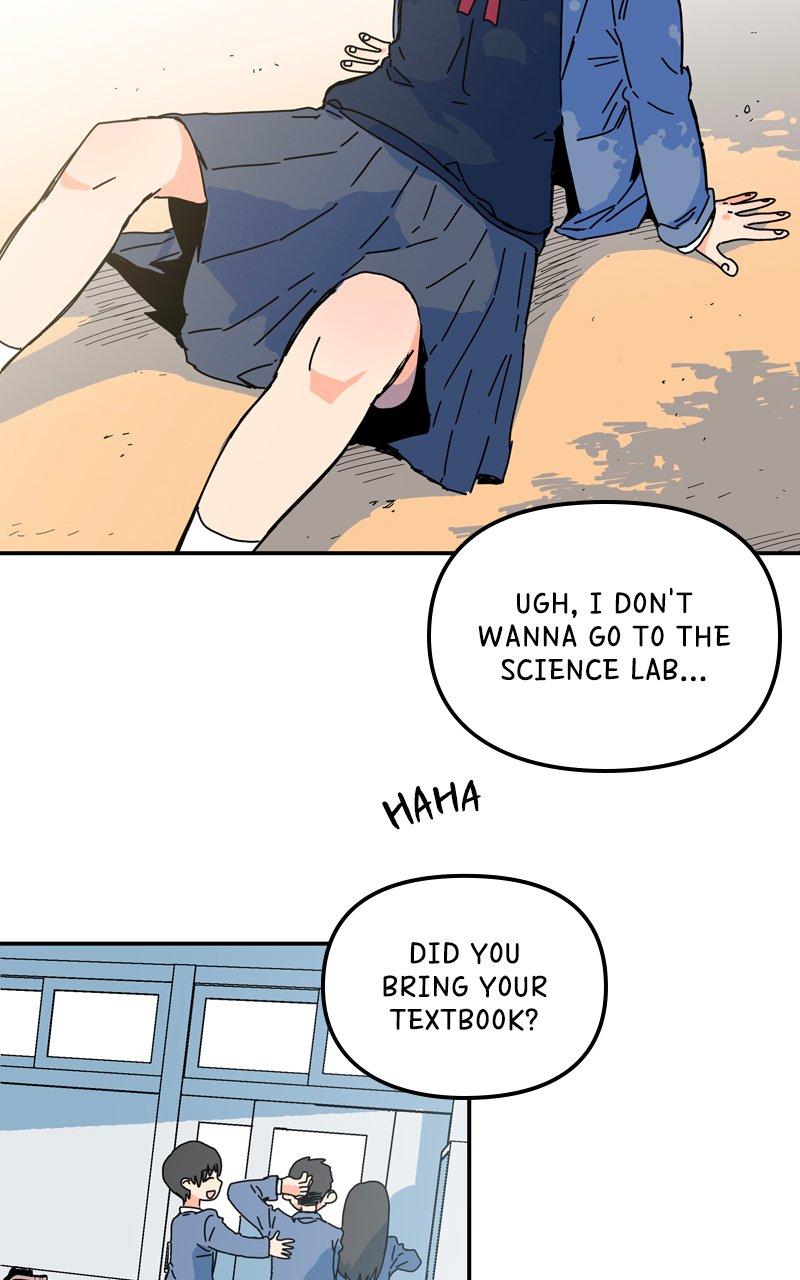 Humanoido Chapter 1 - Page 39