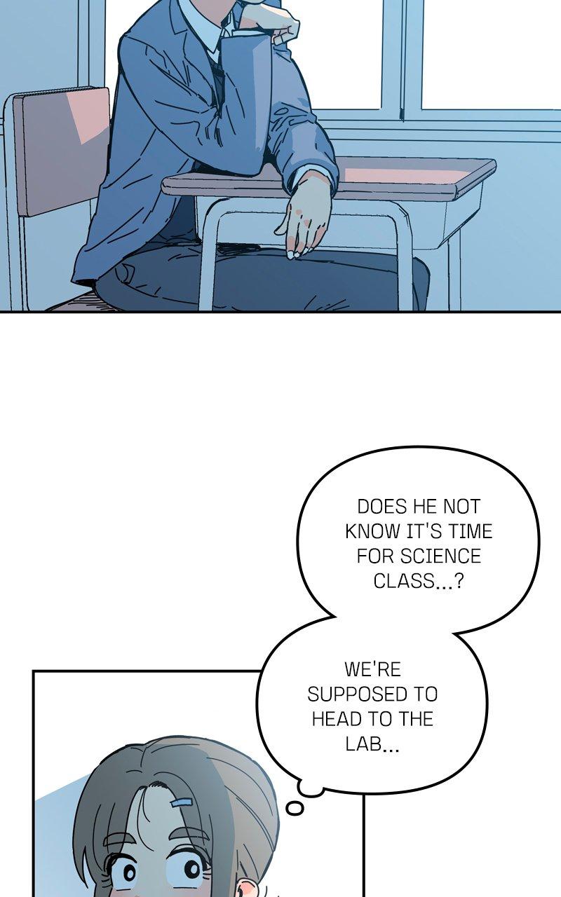 Humanoido Chapter 1 - Page 43