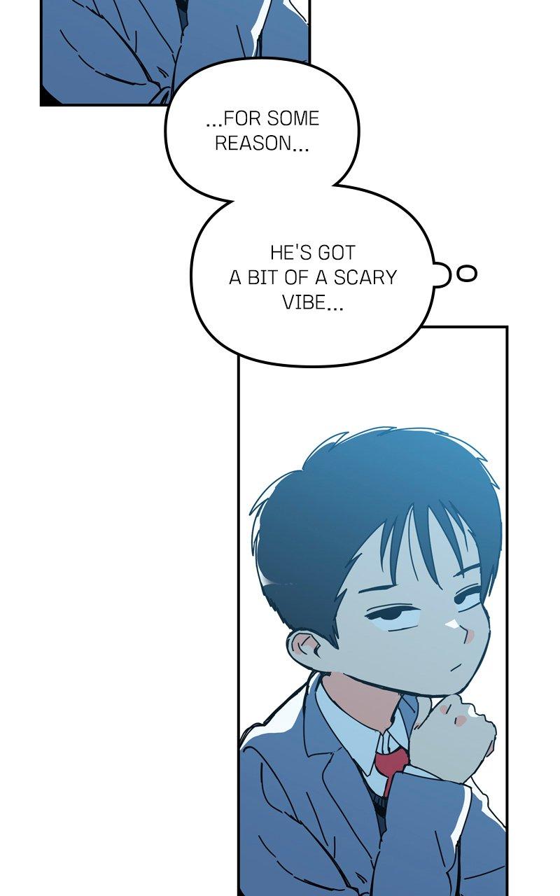 Humanoido Chapter 1 - Page 46